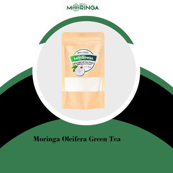 Moringa, a Wonder Ingredient You Haven’t Tried Yet