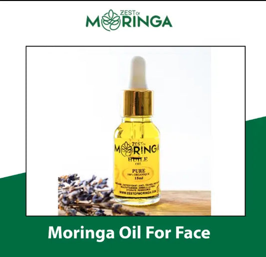 Moringa Products- A Way to a Healthy Lifestyle