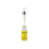 Moringa Golden Face Oil sereum-15 ml Natural Anti-aging