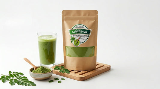 Does Moringa Contain Vitamin B12? An Honest Answer