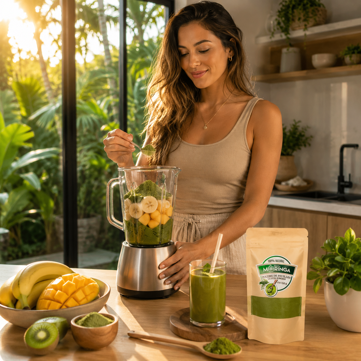 Did You Know? Surprising Facts About Moringa