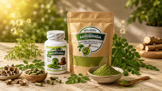 Moringa Leaves and Vitamin B12: Separating Facts from Fiction