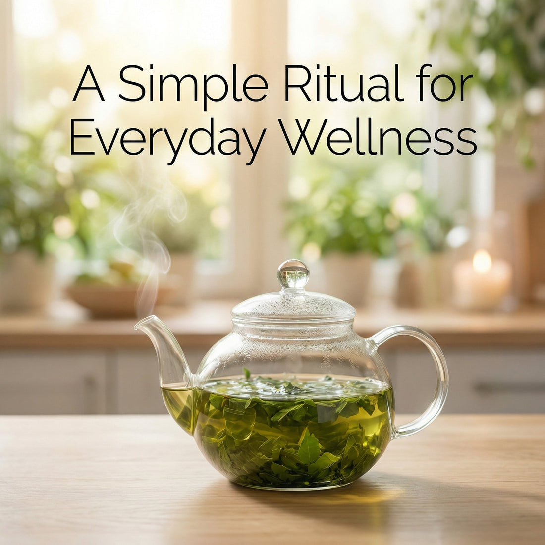 Discover the Benefits of Pure Moringa Leaf Tea for Everyday Wellness
