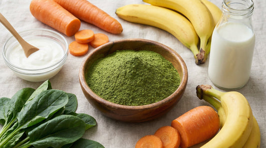 Beyond the Superfood Hype: Why Moringa Oleifera is Nature’s Ultimate Multivitamin