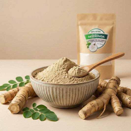 Recharge Naturally: 4 Simple Wellness Tips for All-Day Energy