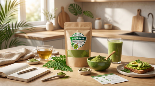 The Truth About Moringa: Honest Answers to Common Questions