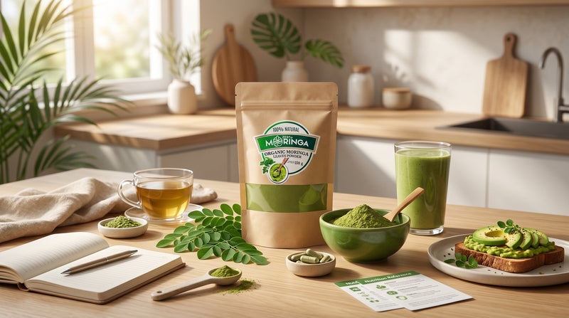 The Truth About Moringa: Honest Answers to Common Questions