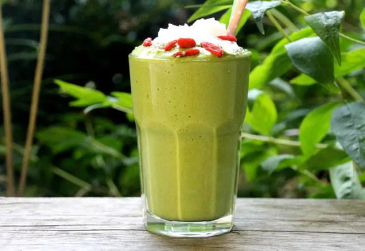 Smoothie Moringa