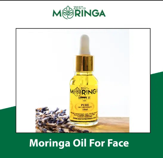 Moringa Products- A Way to a Healthy Lifestyle