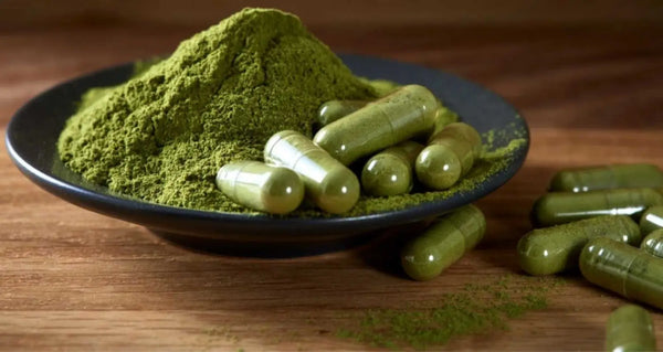 Moringa Products and How They Impact Your Life