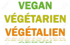 Vega, vegeterian