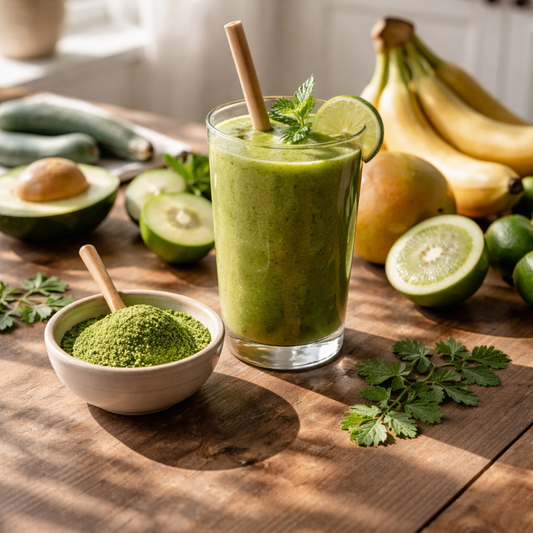 Moringa Powder vs Capsules: Which One Should You Choose?