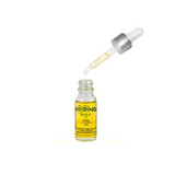 Moringa Golden Face Oil sereum-15 ml Natural Anti-aging