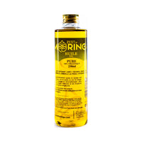 Zest of Moringa cold-pressed moringa oil, 250 ml bottle